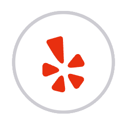 Yelp logo